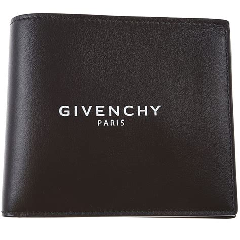 buy givenchy mens wallet|givenchy men's wallet sale.